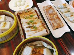 -湛江民大喜来登酒店-采悦轩中餐厅