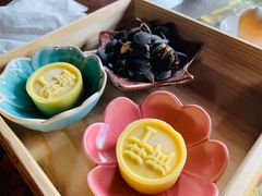 -醉西楼·国风茶社