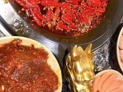 -蜀大侠火锅(寰球文化地标·总府店)