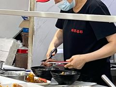 -阿芬卤面(花巷店)