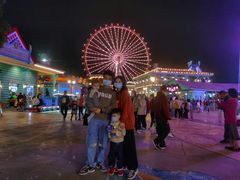 -史努比缤纷世界