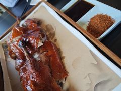 -香山湖家家宴(中山陵店)