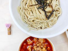 葱油拌面-玉华饮食店(茅台路店)
