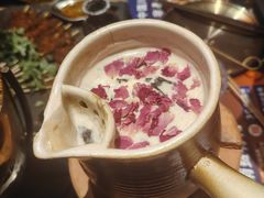 -何师烧烤Pro ·川味烧烤代表品牌(太古里旗舰店)