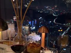 -深圳文华东方酒店·OPUS 388·精致法餐
