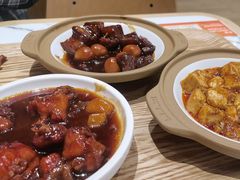 -乡村基·川味现炒大王(熙悦天街店)