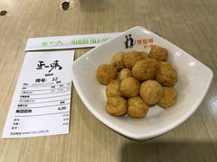 浓香鸡肉丸-正一味石锅拌饭(望京新世界店)