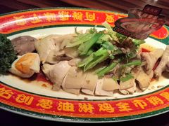 -粤·向群饭店(麓景路店)