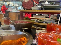 -廖掌柜·重庆鲜货火锅(上海首店)