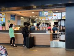 -麦当劳(广州南站店)