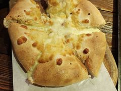 -卢布里西餐厅(总店)