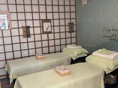 -古都梅按摩足浴(世界广场店)