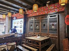 大堂-太平张醪糟(西街直营店)