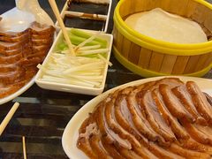 -玉林烤鸭店(垡头店)