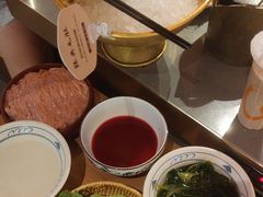 -巴奴毛肚火锅(二七万达店)