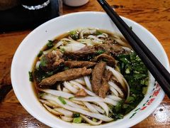 -肆姐面粉馆(坡子街店)