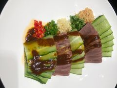 -富淳饭店(陆家嘴保利广场店)