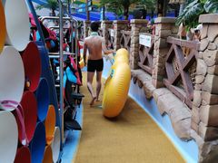 -青岛嘉年华主题乐园