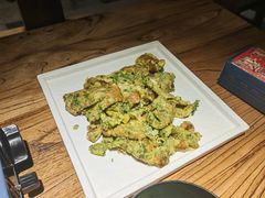 -滇铺子·云南特色菜·鲜花野菜季(曲靖万达店)