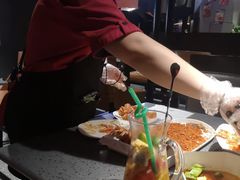 -虾胡闹龙虾馆(湄南河店)