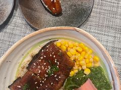 -戏作寿司(观音桥店)