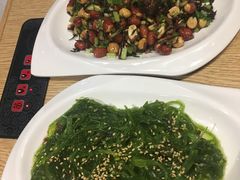 -新辣道鱼火锅(领展购物广场·中关村店)