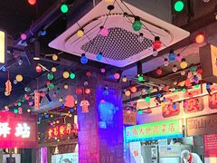 -水巷子·巴掌腰片重庆火锅(云纺店)