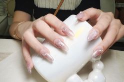 -槿里日式美甲工作室
