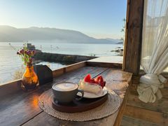 -六阅·福十 FORTEN 海景咖啡西餐厅(双廊古镇店)