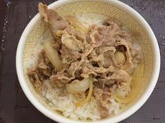 -食其家·牛丼咖喱(浦电路店)