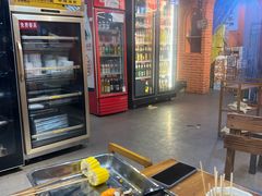 -成都玉林串串香火锅(三八店)