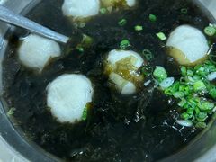 -壹煲口福煲仔饭(中山路店)