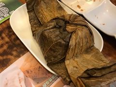 糯米鸡-添好运点心专门店(深水埗店)