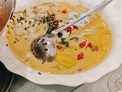 -老街渔味馆(芳华店)