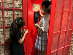 -神盾局密室逃脱