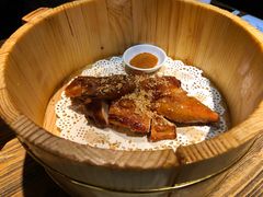 -胡桃里音乐酒馆(环亚凯瑟琳广场店)