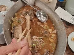 -西江美食舫·江西菜(健德桥店)