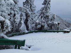 -南岳衡山风景名胜区