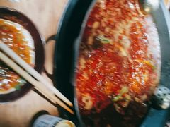 -楠火锅(龙阳广场店)