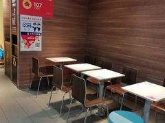 -麦当劳(宽城万达店)