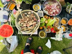 -长春市南湖公园