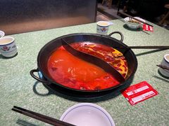 -憨铁匠老火锅(龙岗万科里店)