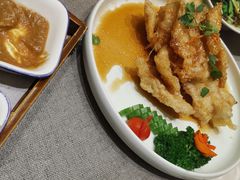 -奉天掌柜·非遗猪手·笨饺子(崇山路店)