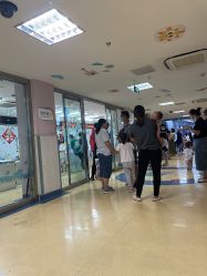 -首都医科大学附属北京儿童医院