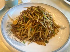 -玉华宫宾馆·餐厅(铜川驻京办店)