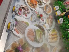 -好人家海鲜酒楼(淞南路店)
