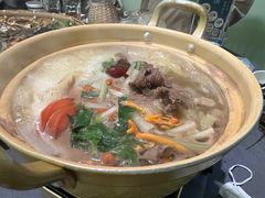 -紫滇源云南生态菜(丹凤街店)