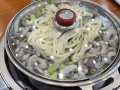 -蚂蚁家辣炒章鱼(海云台店)