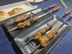 -伊带伊路新疆美食府(呼家楼店)