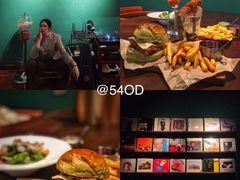 -上古咖啡ShadowCafe&Reastaurant(哈尔滨中央大街店)